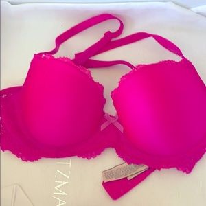 Victoria Secret 32C Hot Pink